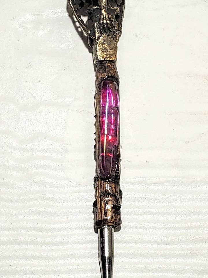 New-lottery Ticket Scratcher Tool, Gargoyle for wholesale by Luckytalisman