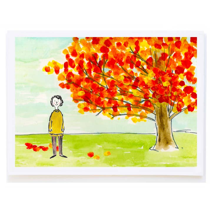 Sweater Weather for wholesale by mollyOcards