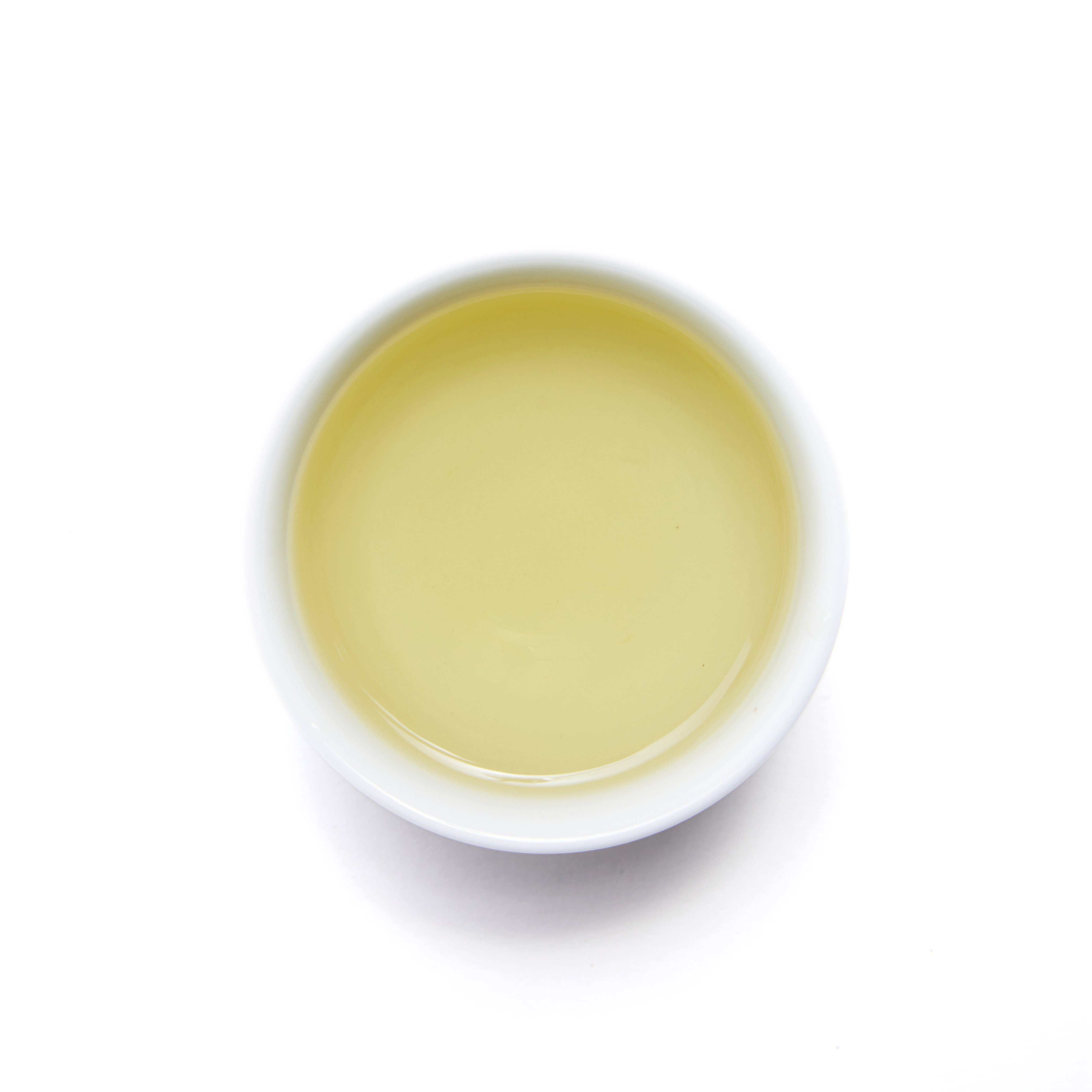 Wild Orchard Tea Company - Wholesale Loose Tea - Late Spring Green Tea – Loose Leaf – Regenerative Organic9