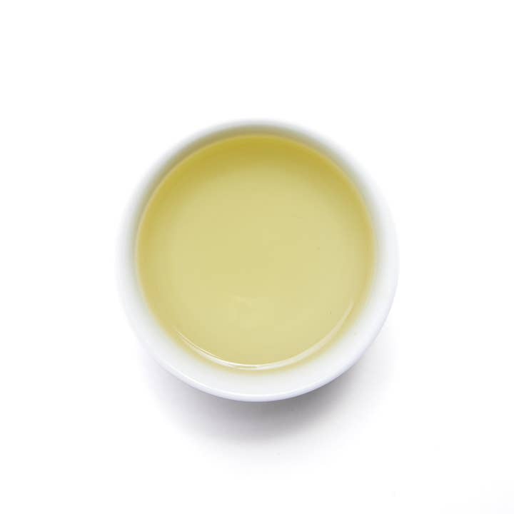 Wild Orchard Tea Company - Wholesale Loose Tea - Spring Green Tea – Loose Leaf – Regenerative Organic9