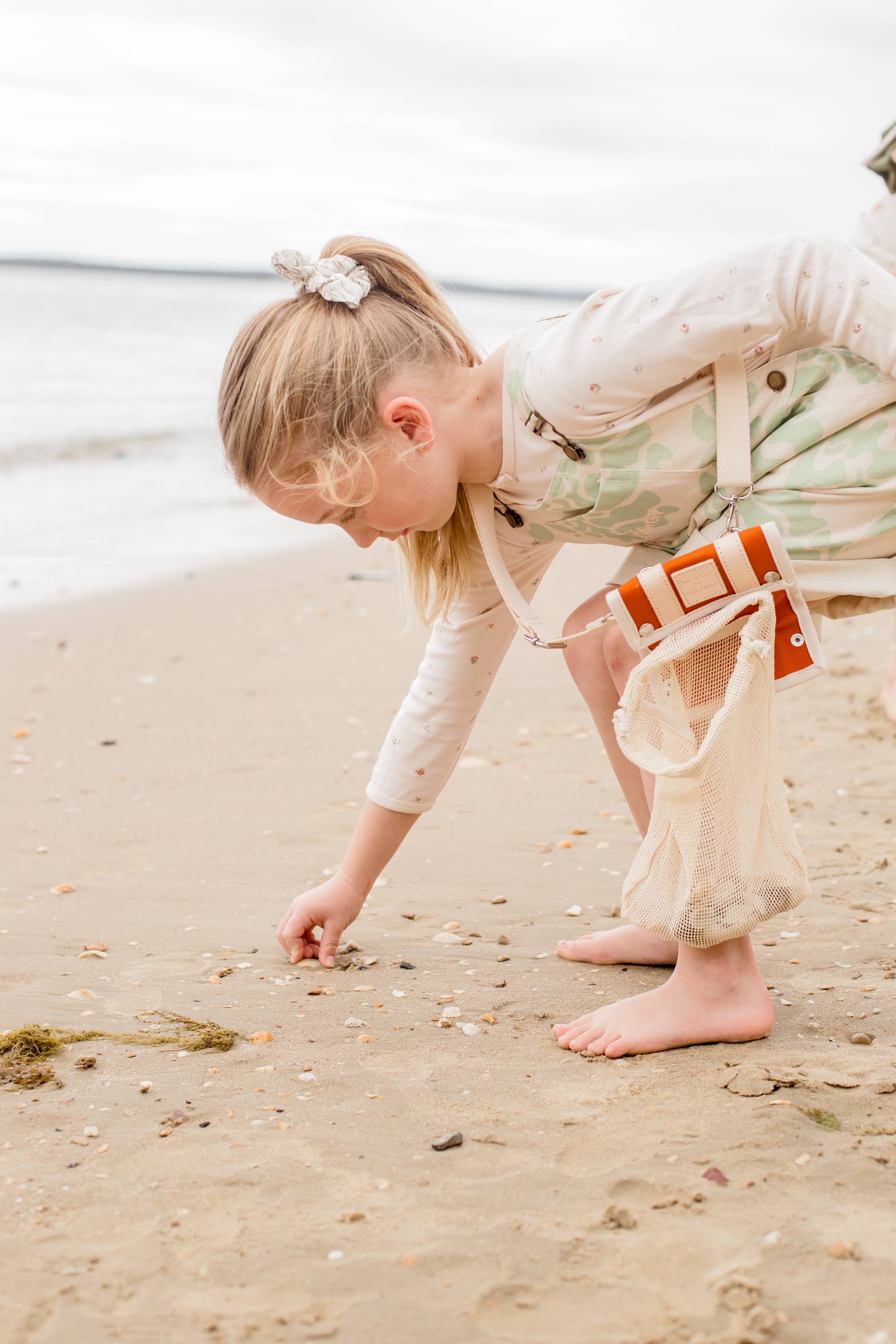 Our Earth Life - Wholesale Tote Bag - Kids - Forager’s Bag4