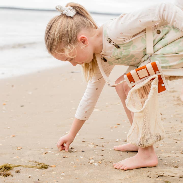 Our Earth Life - Wholesale Tote Bag - Kids - Forager’s Bag4