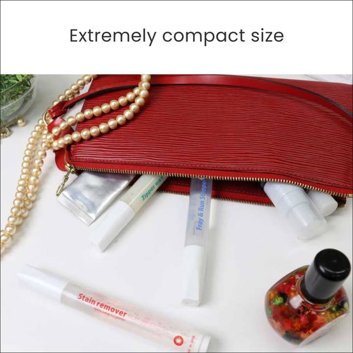 LEONIS SHIRTS & FAVORITES - Wholesale Craft Tool - Zipper Wax Pen4