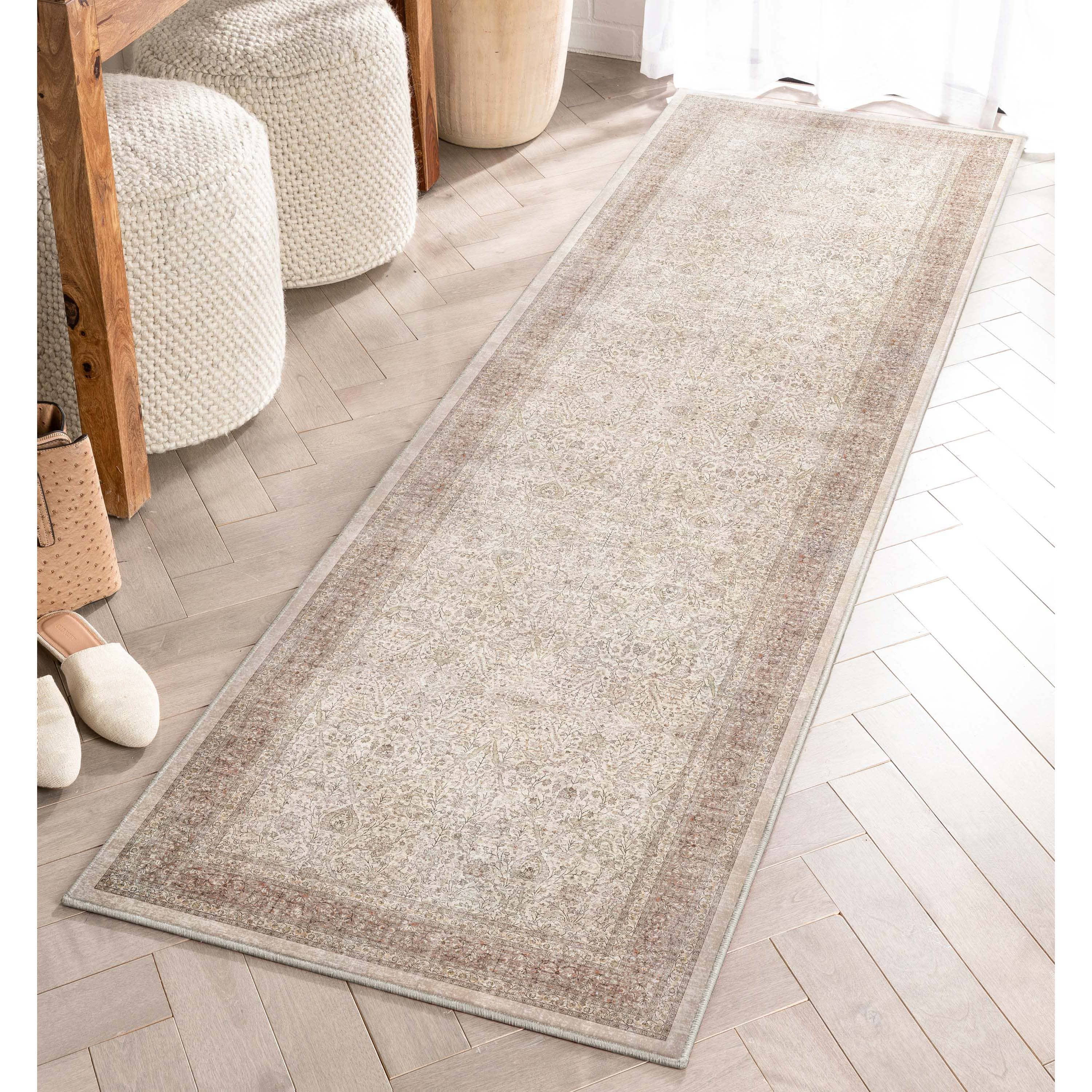 Well Woven - Wholesale Area Rug - Isolde Vintage Persian Oriental Flat-Weave Rug27