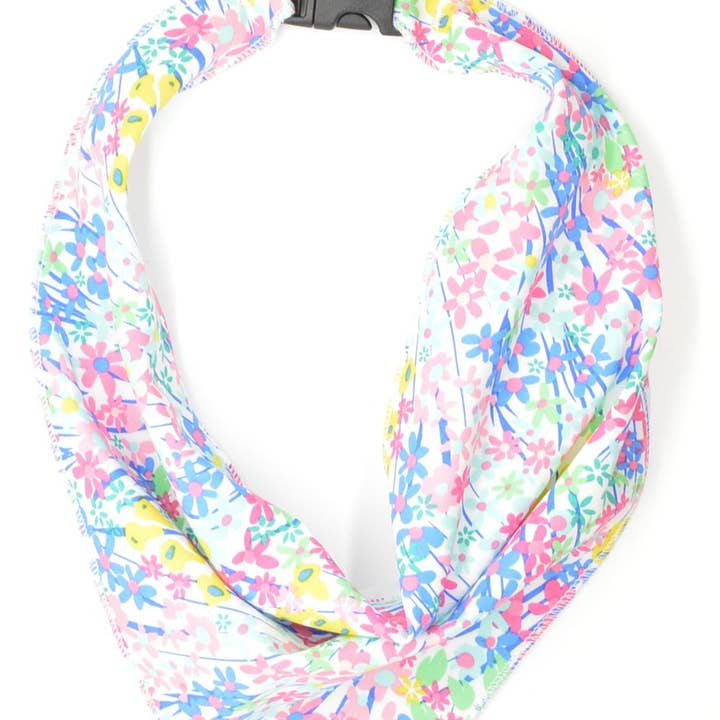 Bufanda Seaside Garden para venta al por mayor de Dog Collar World