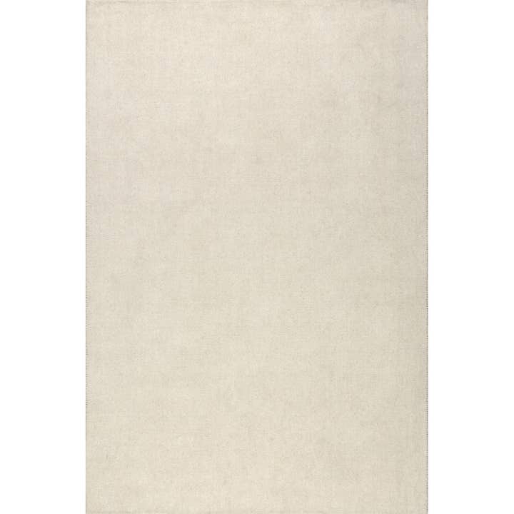 RUGS USA - Wholesale Area Rug - Frenshe Interiors x Rugs USA Maru Wool Area Rug
