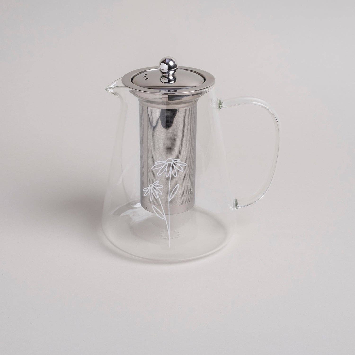 Eulenschnitt - Wholesale Tea Pot - Teapot Daisy (PU = 4 pcs)11