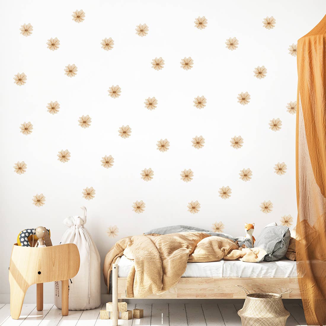 Pastelowe Love - wall sticker & wallpaper co. - Wholesale Wall Decal/Stickers - Wall Sticker | Daisy Boho2