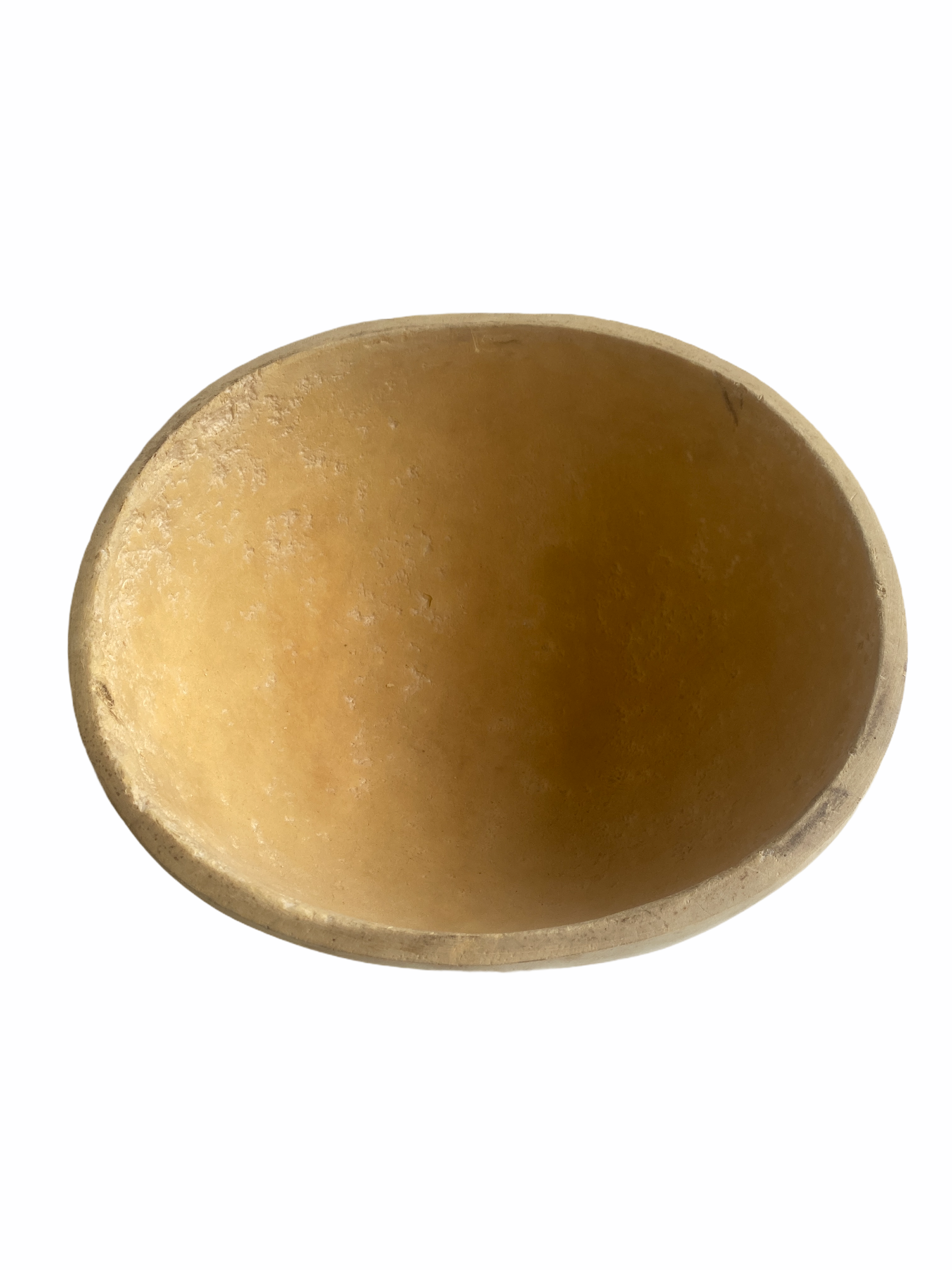 Botanical Boys - Wholesale Decorative Plate/Dish/Bowl - Fulani Calabash Bowl2