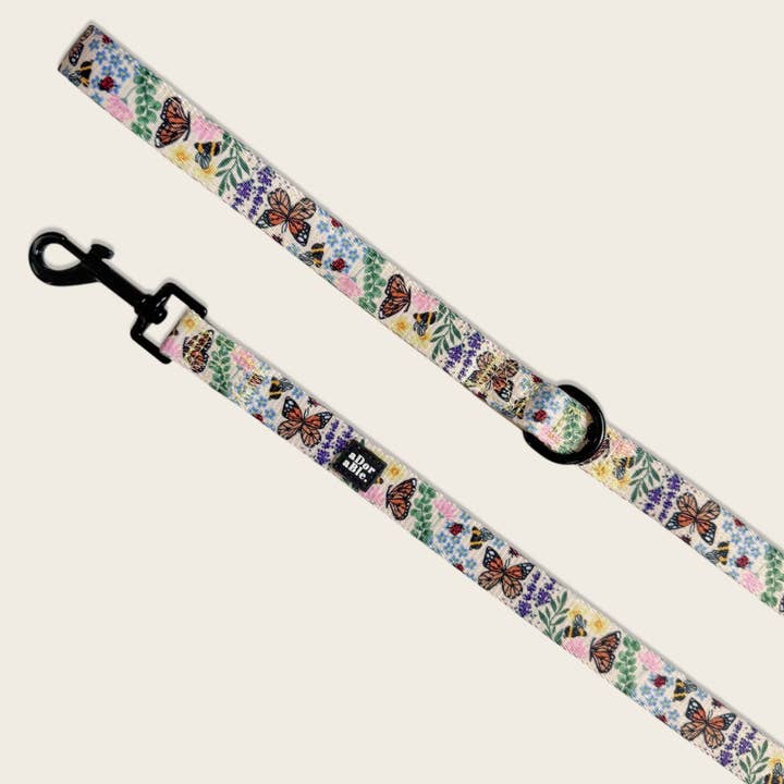 Blei - Hummeln & Schmetterlinge für den Großhandel von The aDoraBle Pooch Company