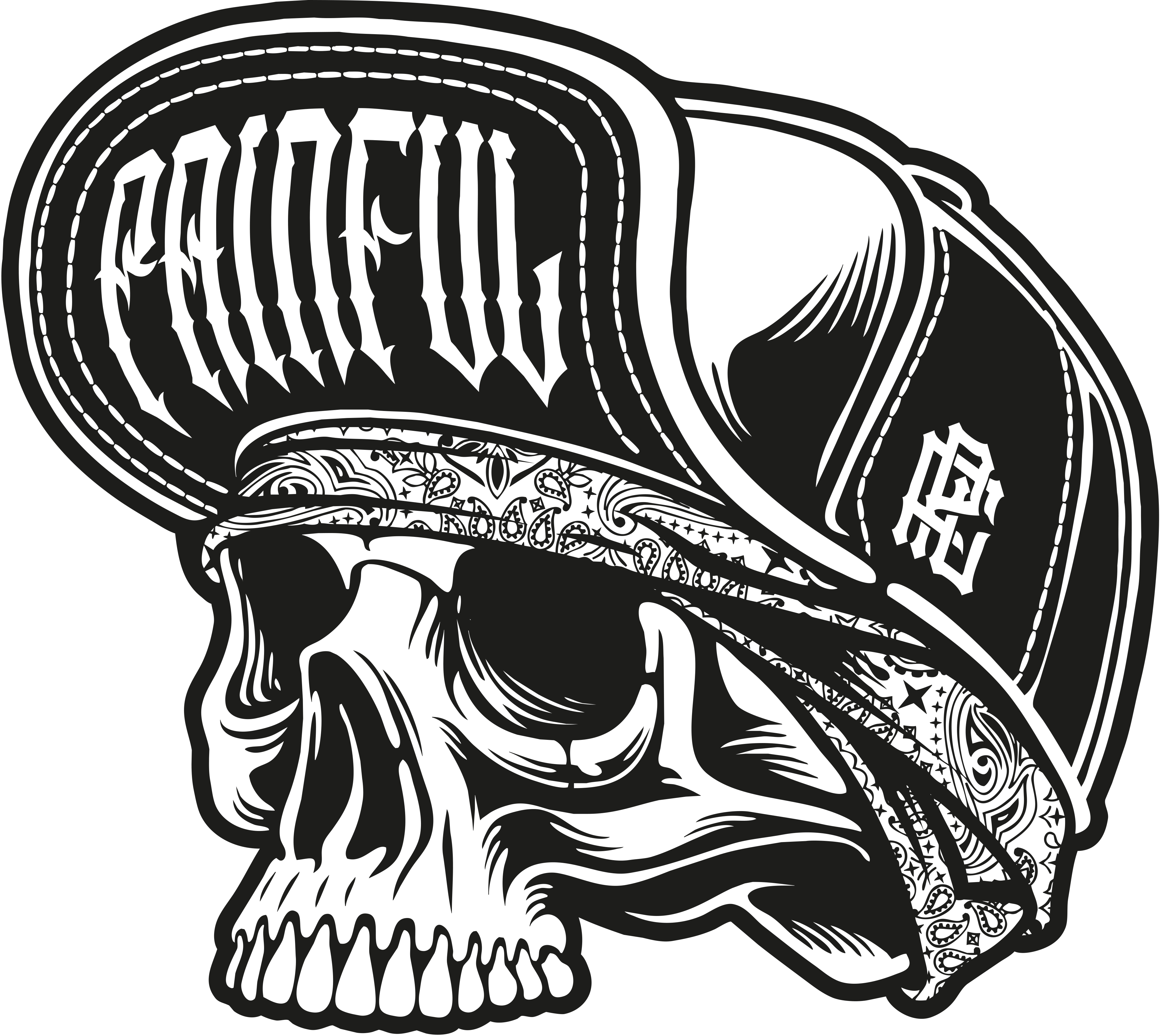 Prodotti all'ingrosso di Painful Clothing, image size:3971x3547