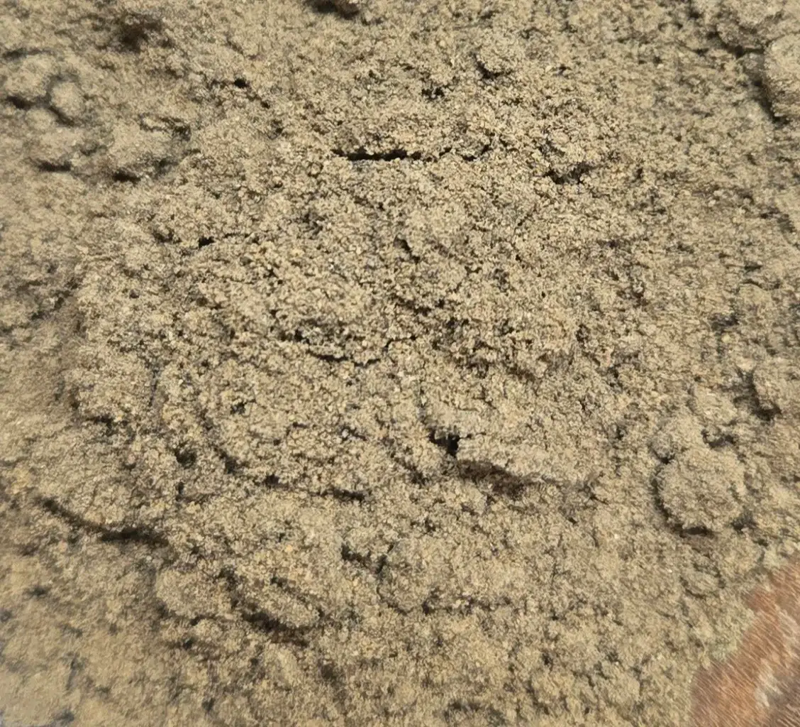 Nature's Mercantile - Venta al por mayor Hierbas - Bayas de árbol casto, en polvo0