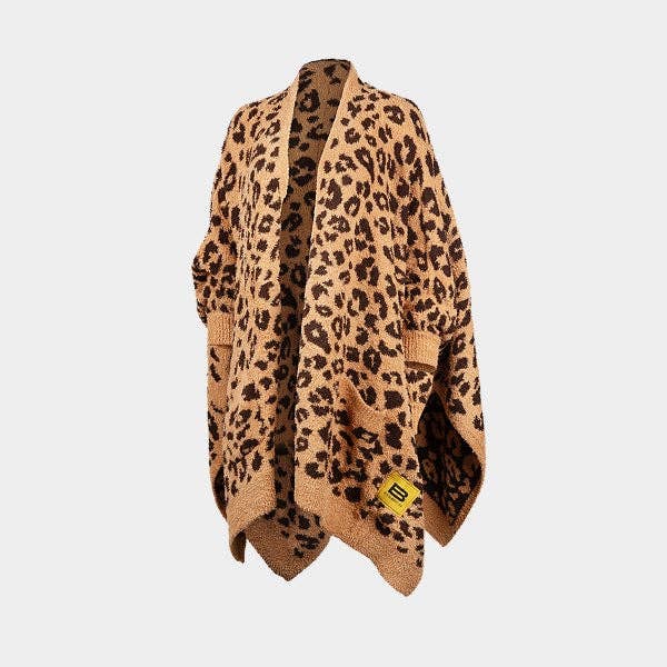 Big Blanket Co - Wholesale Robe - Unisex - Premier Plush™ Wrap20