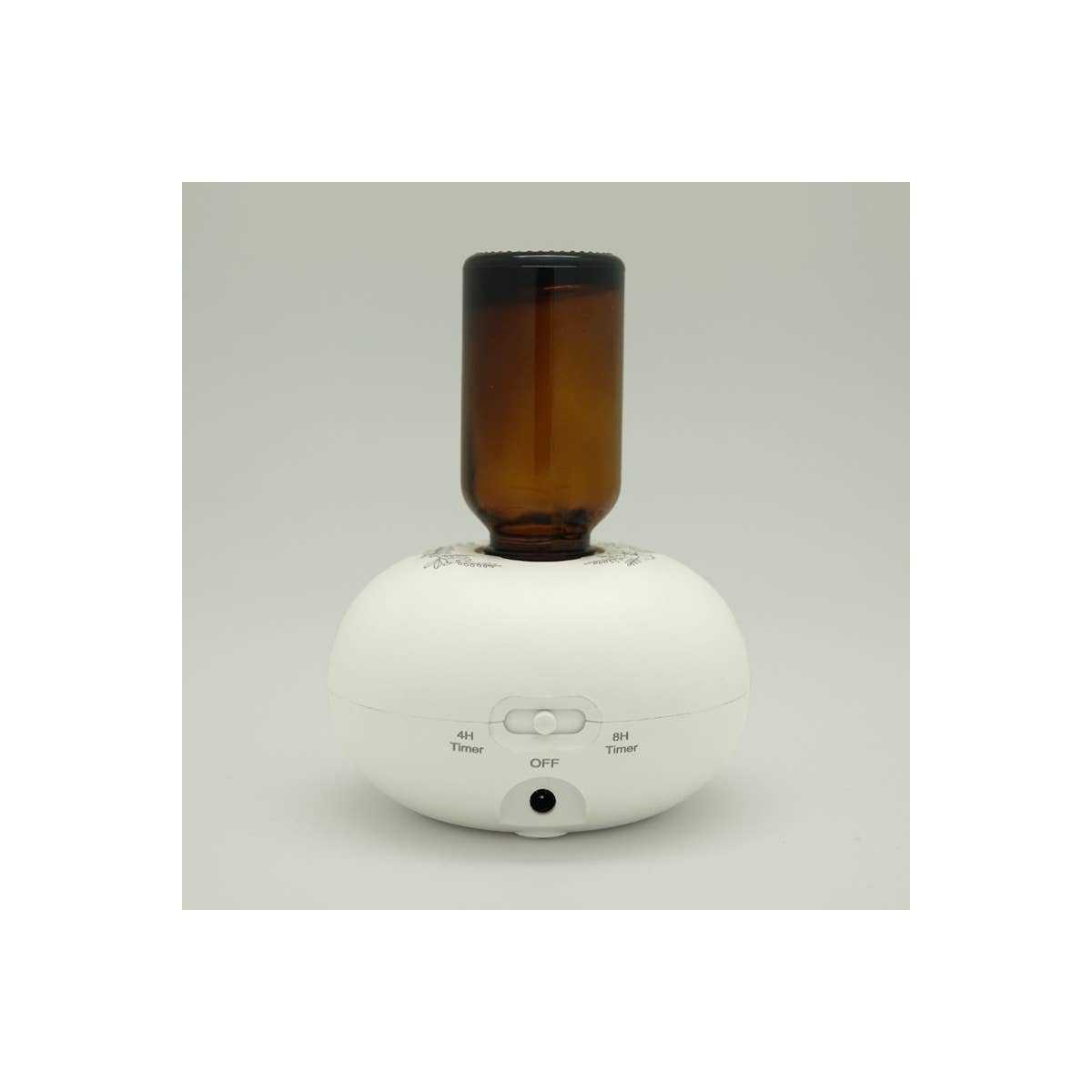 Innobiz USA - Wholesale Electronic Diffuser - Torelia - the Essential Go-anywhere Diffuser3