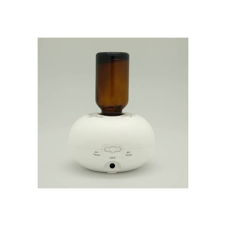Innobiz USA - Wholesale Electronic Diffuser - Torelia - the Essential Go-anywhere Diffuser3