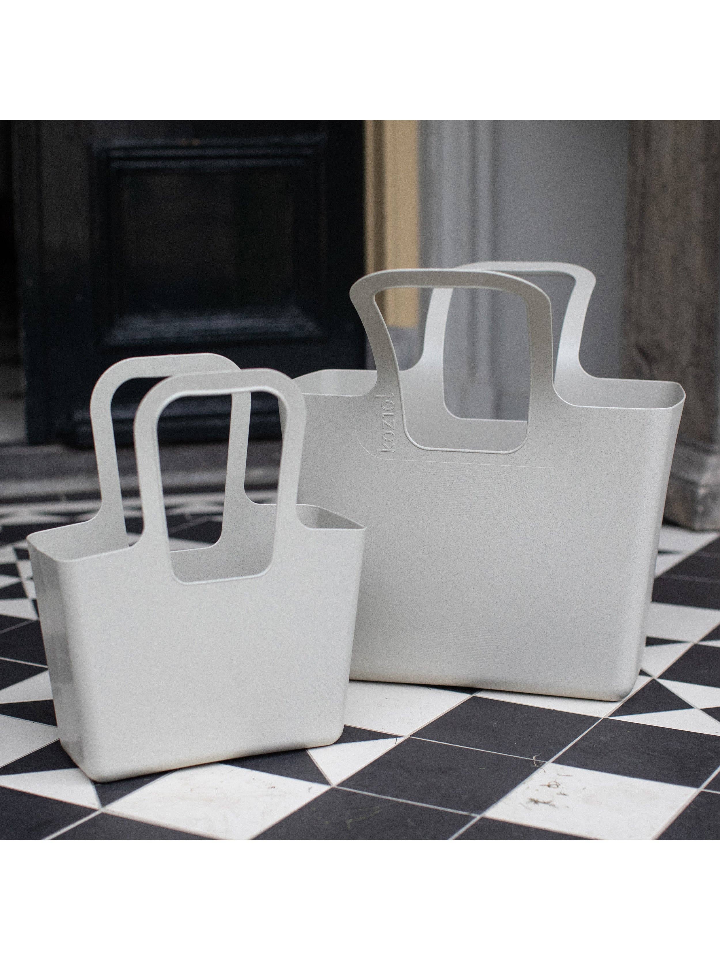 Nature desert sand Bag TASCHELINO for wholesale on Faire2