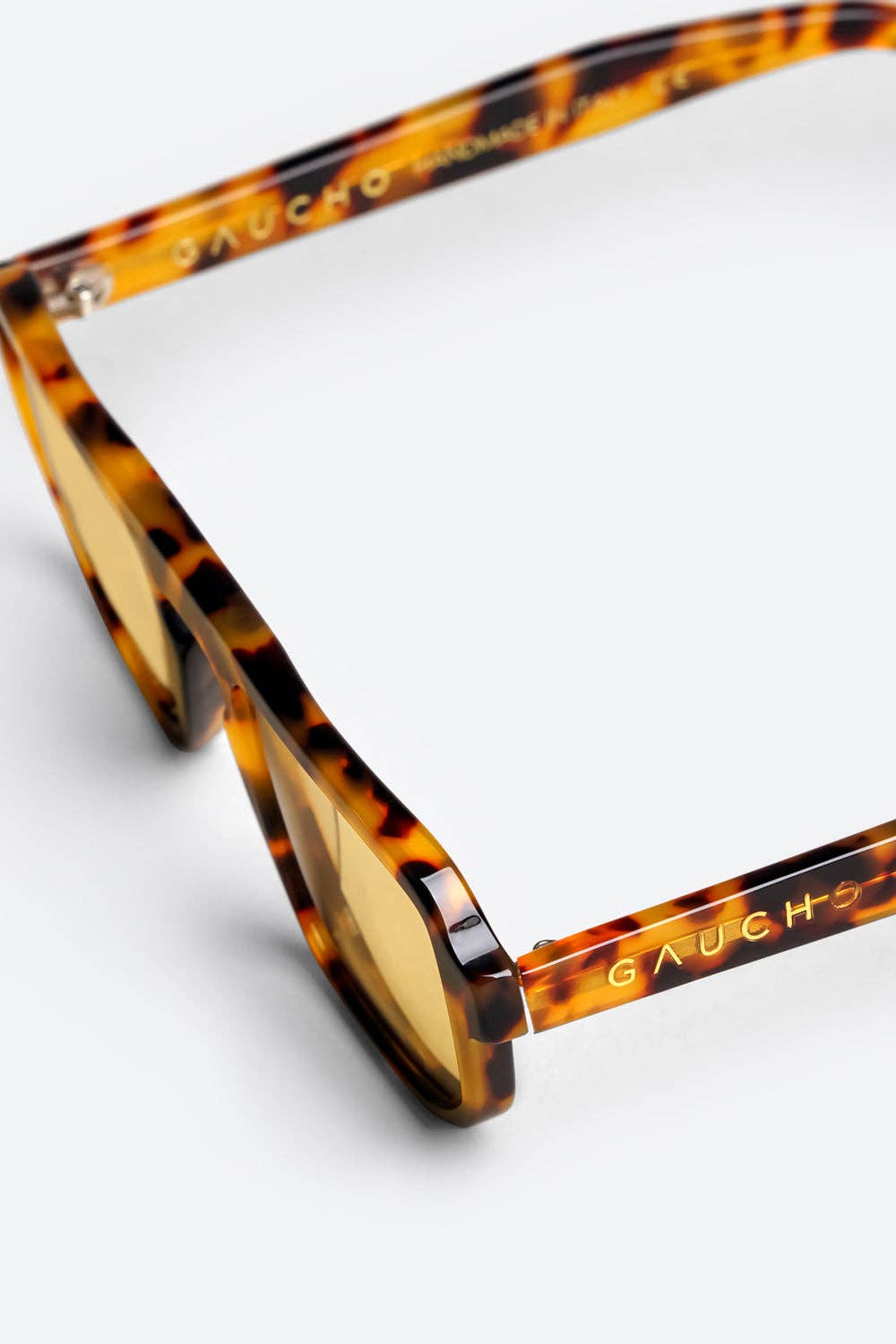 Gaucho Buenos Aires - Wholesale Sunglasses - Women's - Gaucho Sunglasses in Light Tortoiseshell2