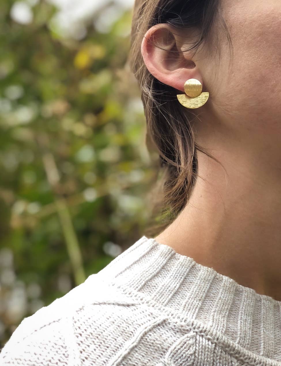 Natalie Clare Collections - Wholesale Dangle Earrings - The Mar