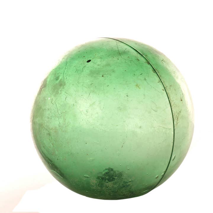 Blue Ocean Traders - Wholesale Decorative Tabletop Object - Glass Buoy