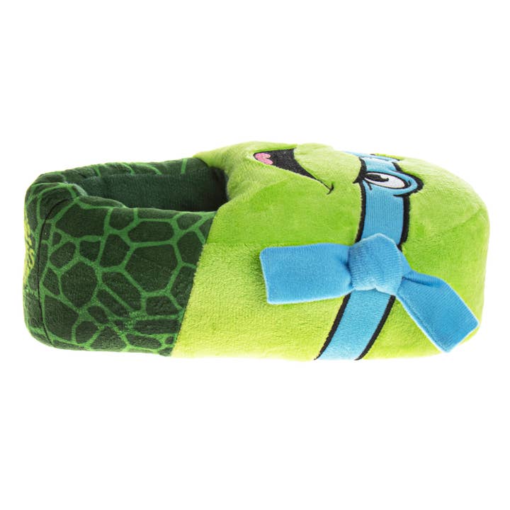 Josmo Shoes Inc - Wholesale Slippers - Kids - Teenage Mutant Ninja Turtles Boys' Slippers (Little Kids)1