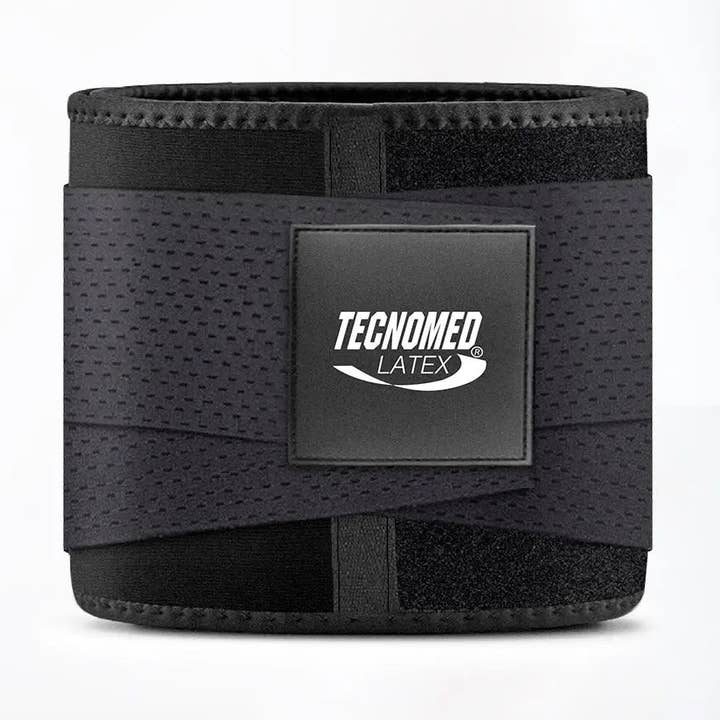 Curveez - Wholesale Fitness Equipment - Weightlifting Belt by Tecnomed