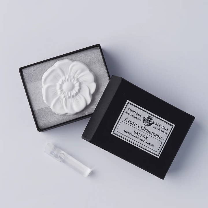 Ballon - Oil Diffuser - Anemone for wholesale by Ameico