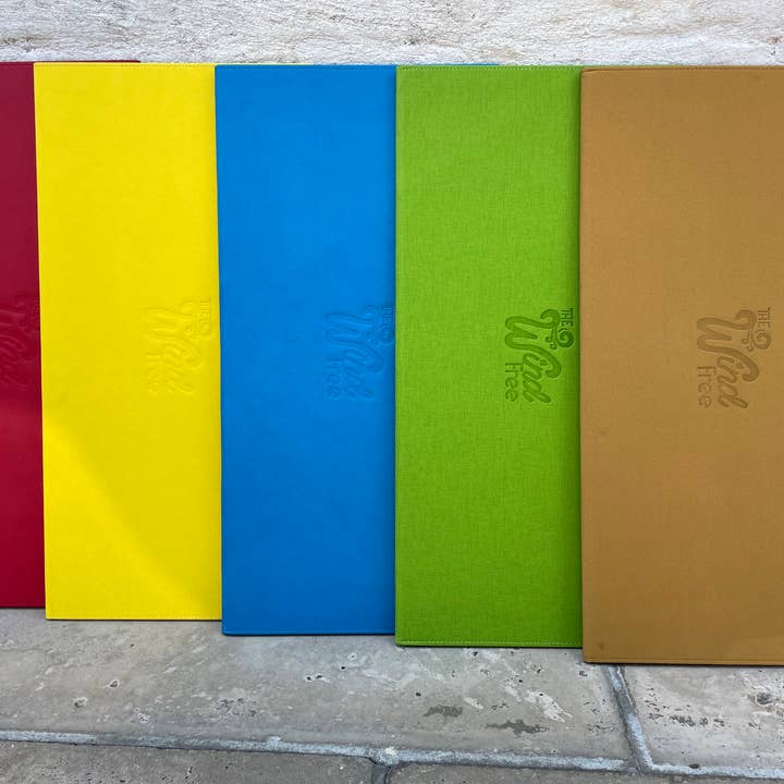 The WIND FREE Outdoor Card-playing Board - Wholesale Speelkaarten - The WIND FREE outdoor speelbord voor kaarten6