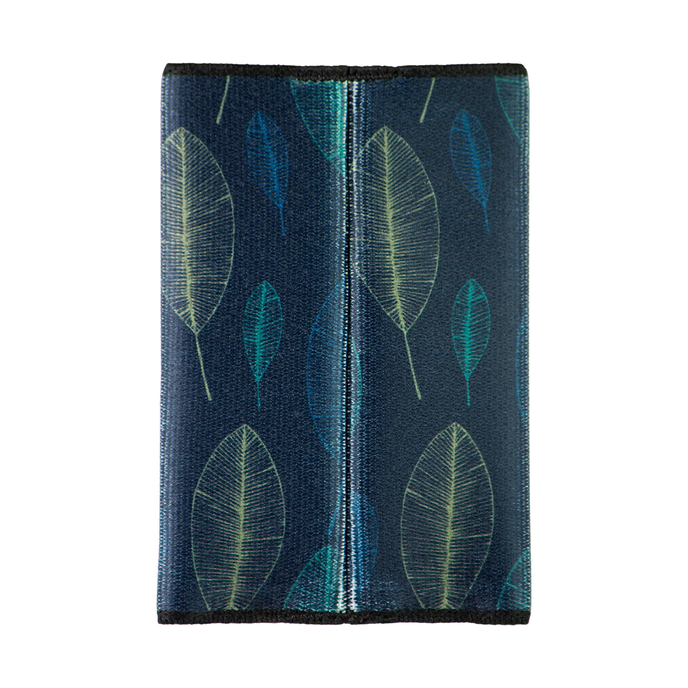 YAY NOVELTY - Wholesale Wallet - Unisex - YaYwallet - 1018 Illuminating Navy - Slim Wallet1