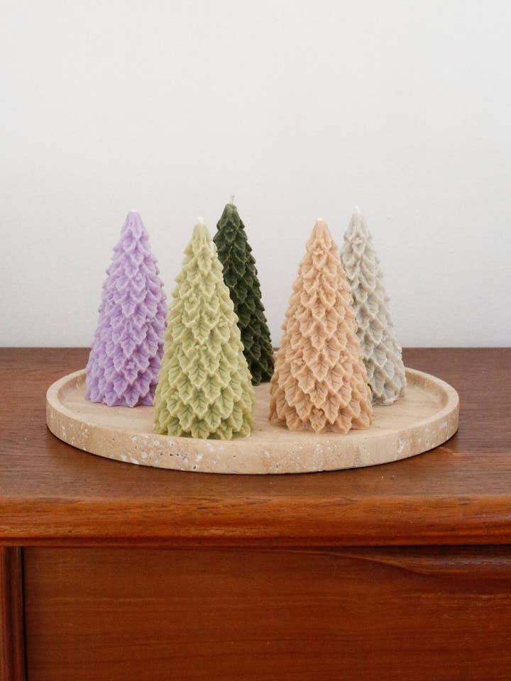 Winterboom - Pistache voor wholesale door HOTEL LIMA STUDIO