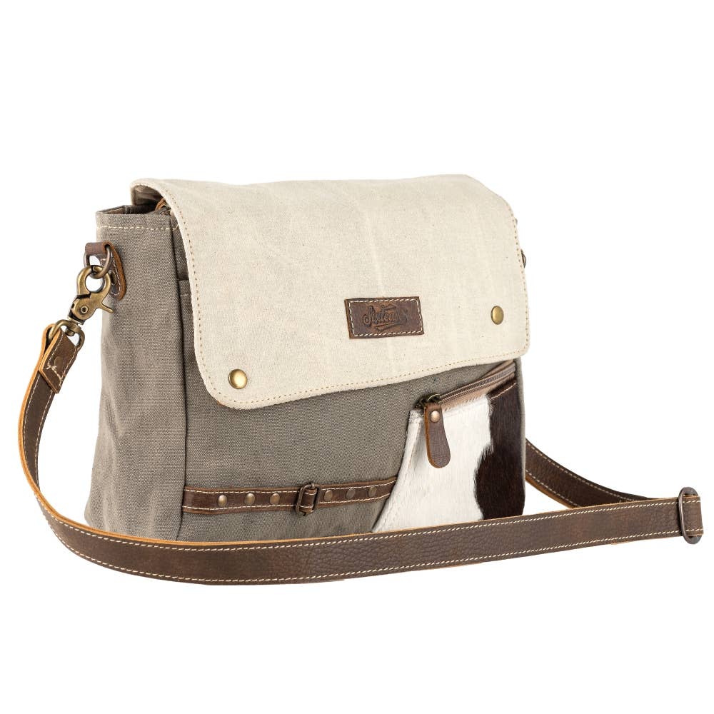 Sixtease Bags USA – Engroshandel Crossbodytaske – unisex – Hera Crossbody Taske - Unisex2