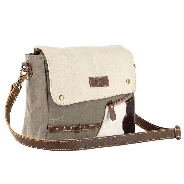 Sixtease Bags USA – Engroshandel Crossbodytaske – unisex – Hera Crossbody Taske - Unisex2