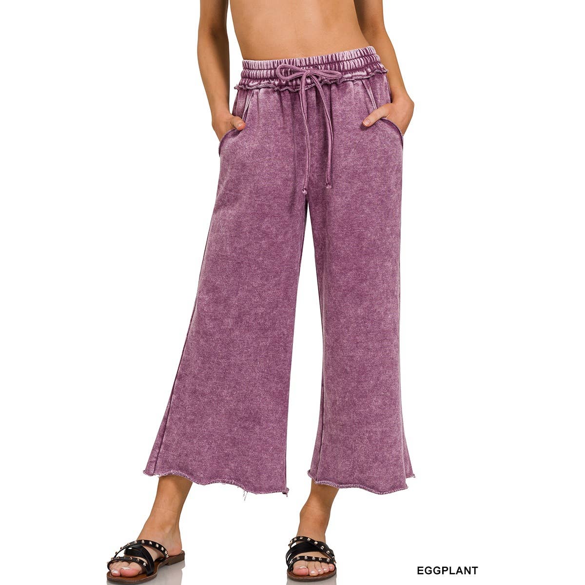 Purchase Wholesale acid wash sweatpants. Free Returns & Net 60 Terms on  Faire