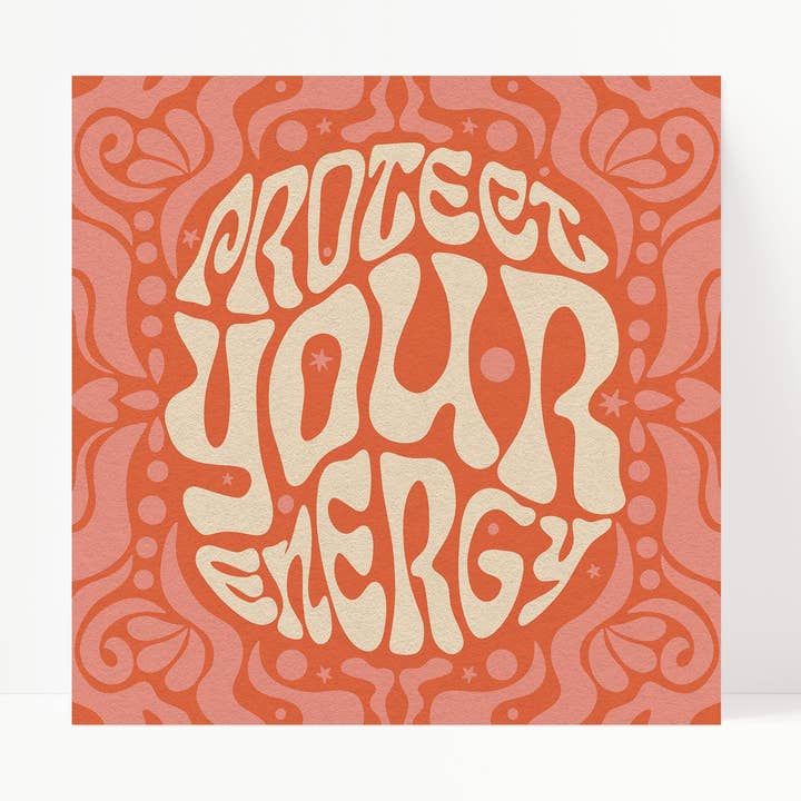 Protégez votre empreinte énergétique pour la vente par Proper Good