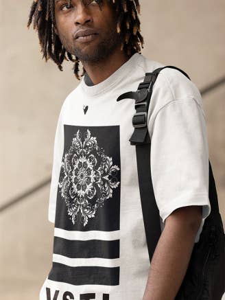 GU6 cotton t-shirt for wholesale by vstl