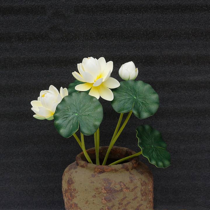 Fiore di loto artificiale a 7 teste, decorazione per casa/matrimonio e ulteriori Risultati per fiori di loto all'ingrosso. Resi gratuiti e termini di pagamento a 60 giorni su Faire in tendenza su Faire.