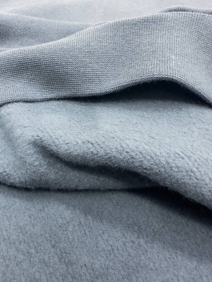 Lucidblanks.com - Wholesale Hoodie - Unisex - 600 GSM 'Ether' Core Hoodie