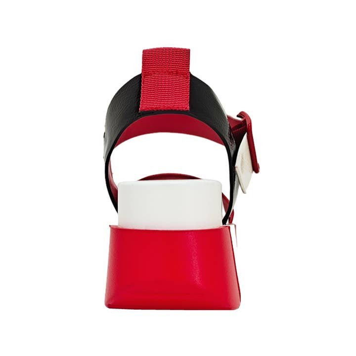 LADY COUTURE - Wholesale Wedges - Women's - Ninety Union Wonder Wedge Sandal18