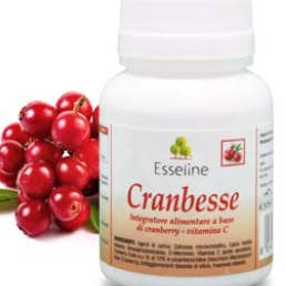 CRANBESSE pour la vente par Esseline