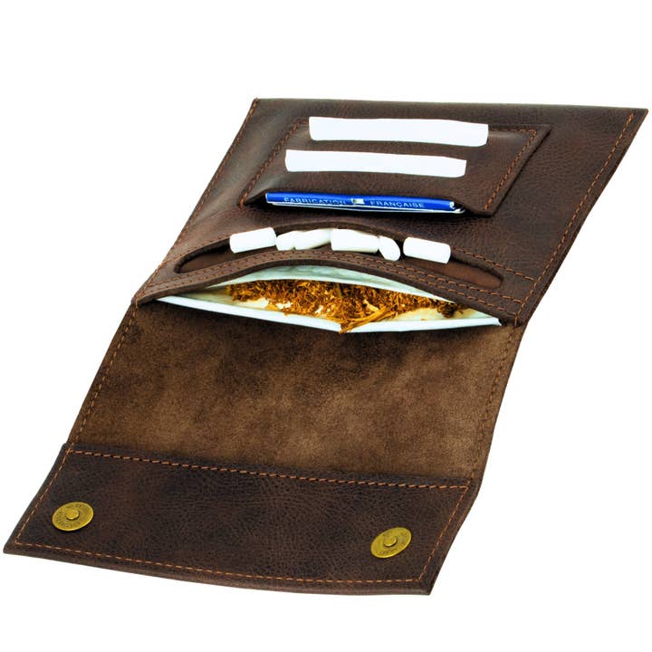 Simaru - Wholesale Cigarette Case - Tobacco pouch Beja3