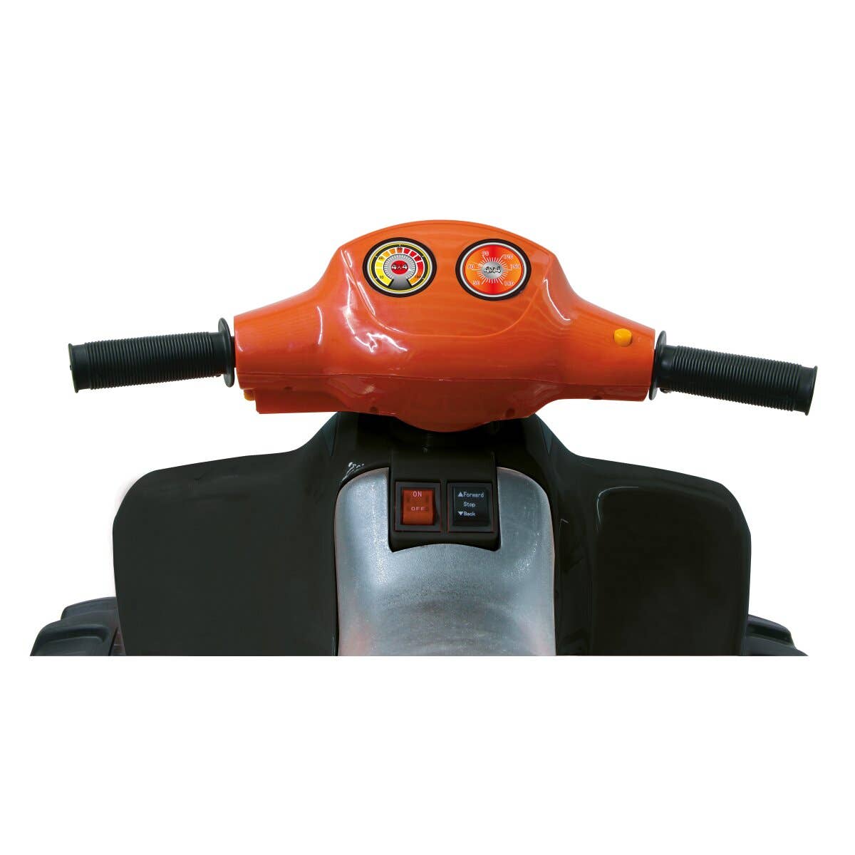 mhw24 - Wholesale Toy Car/Truck - Kids - Ride-on Quad Pico 6V5