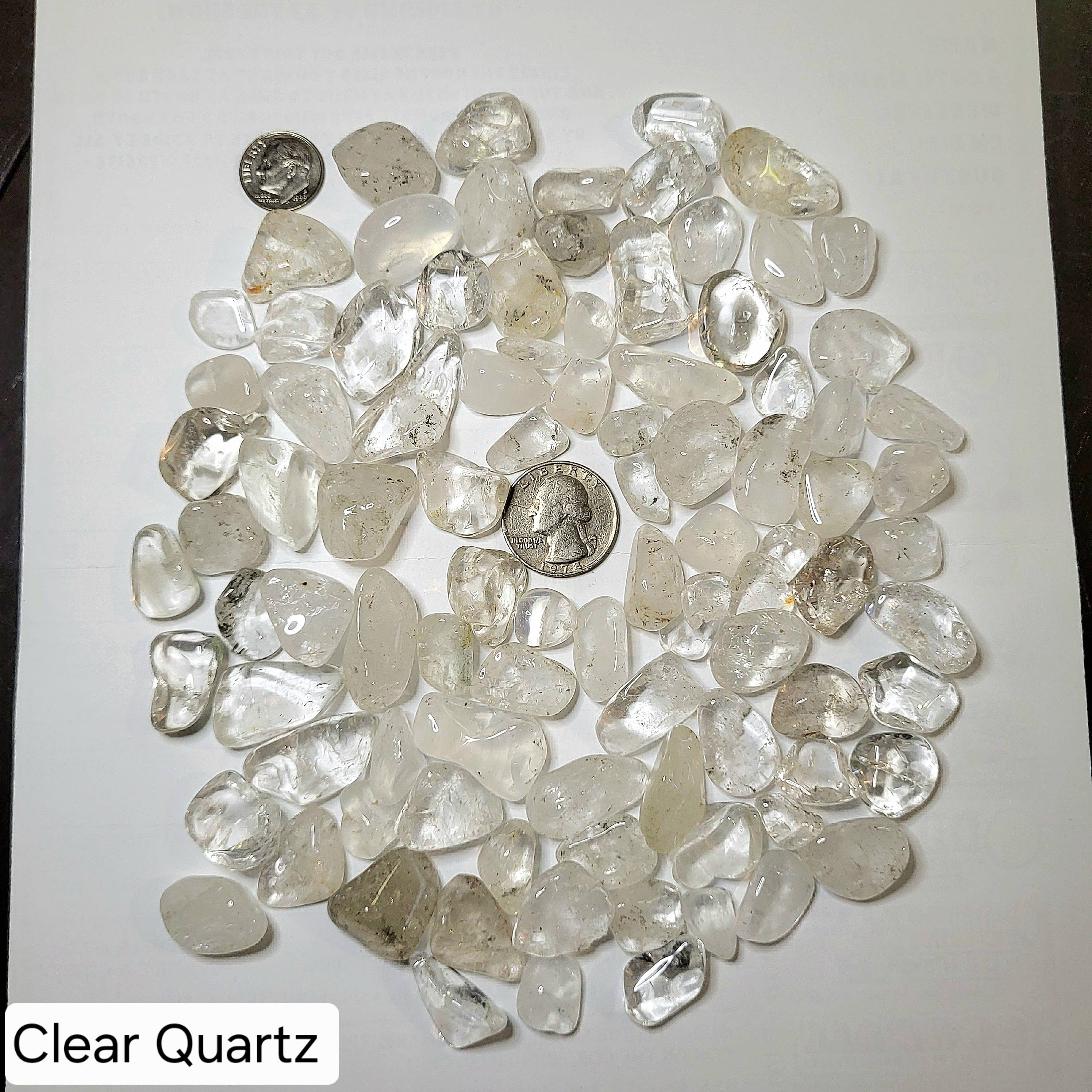 Different Branches - Wholesale Halskettinghanger - Edelstenen ketting met bijbehorende kristalkaarten4