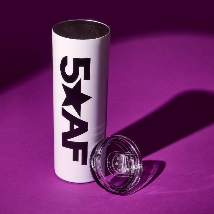 Gobelet 5 ️ Star pour la vente par 5 ⭐️ AF