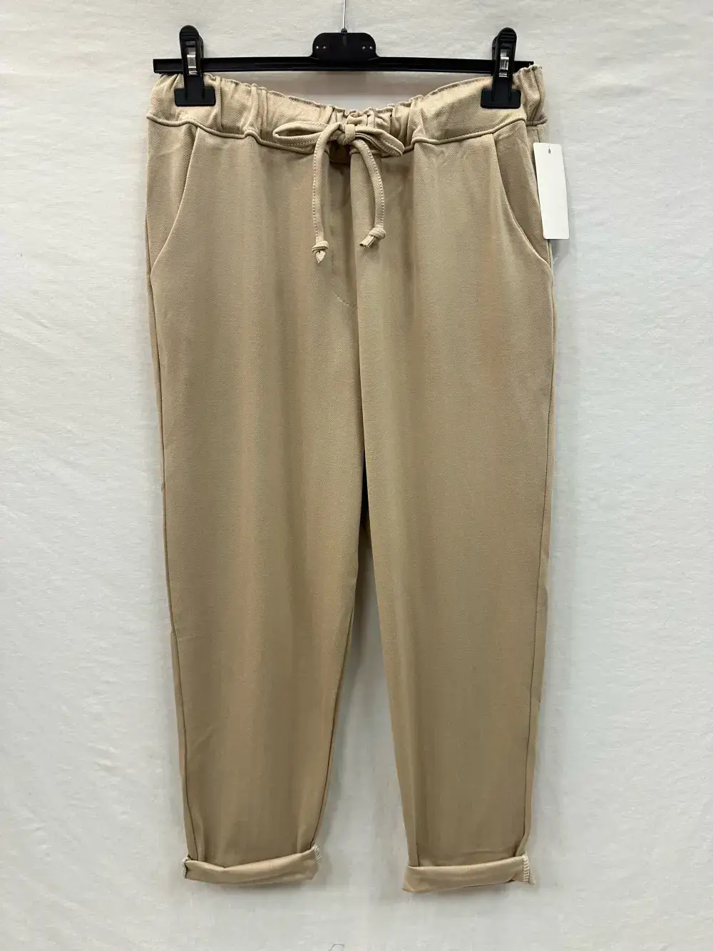 Mimi & Gogo - Wholesale Pants - Women's - Chevron Pattern Pants @2291_PaChevron0