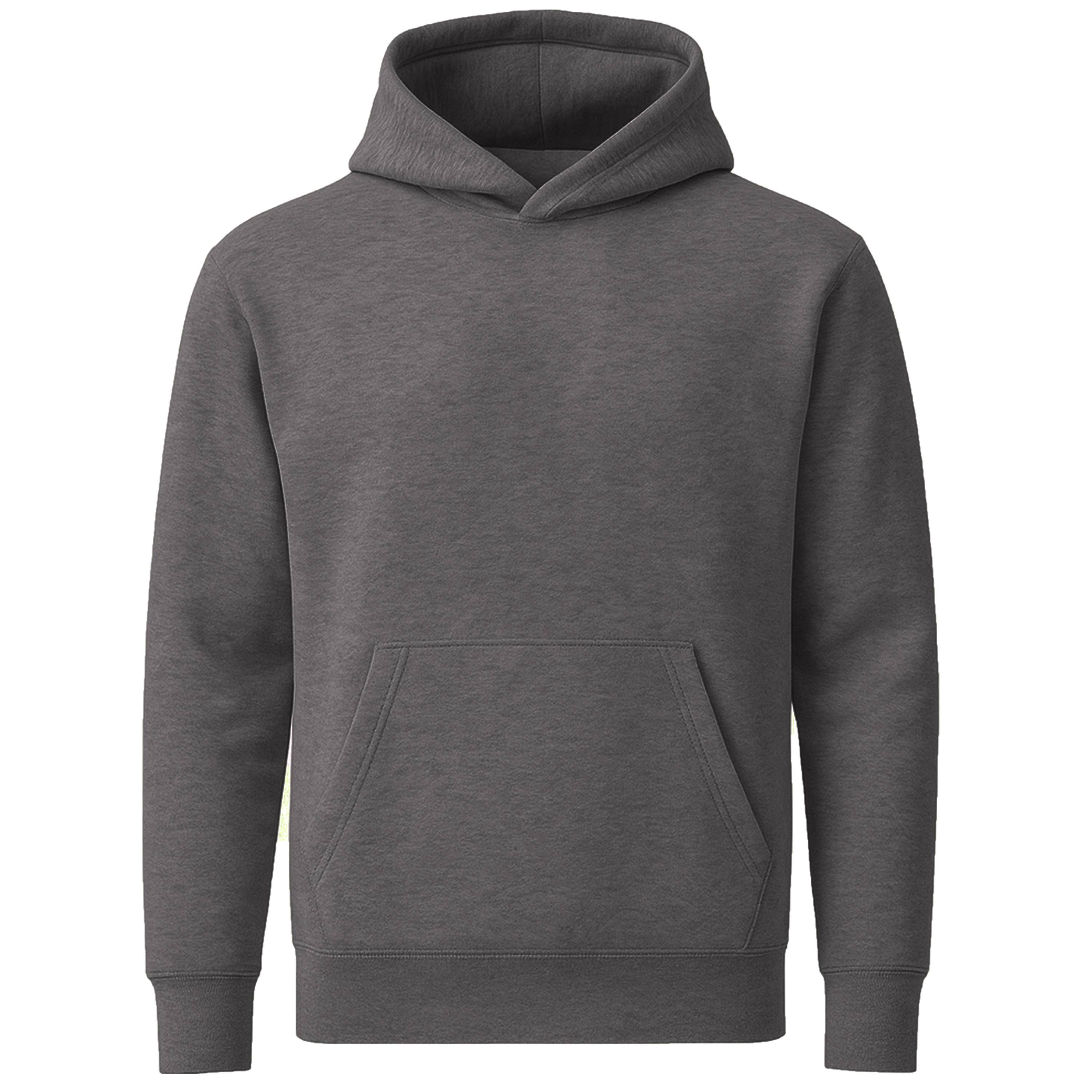 Galaxy By Harvic - Vente Sweat à capuche - homme - Sweat à capuche en polaire premium pour homme, super lourd4