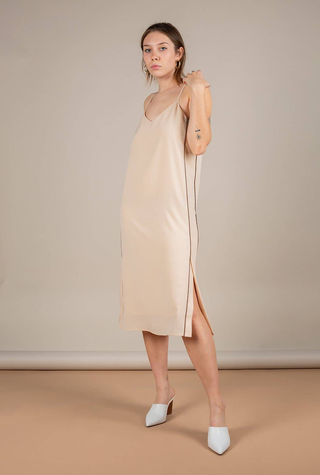 NLT - Wholesale Dress - Women's - Benny Dress4