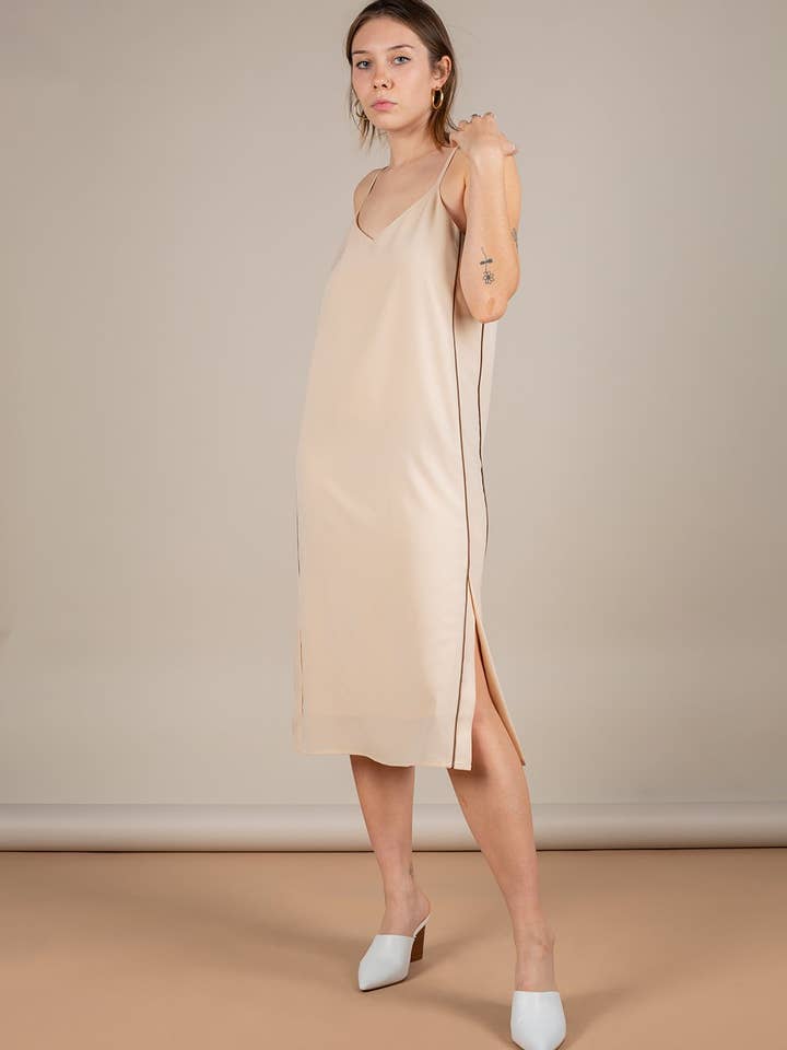 NLT - Vendita all'ingrosso Vestito - Donna - Abito Benny4