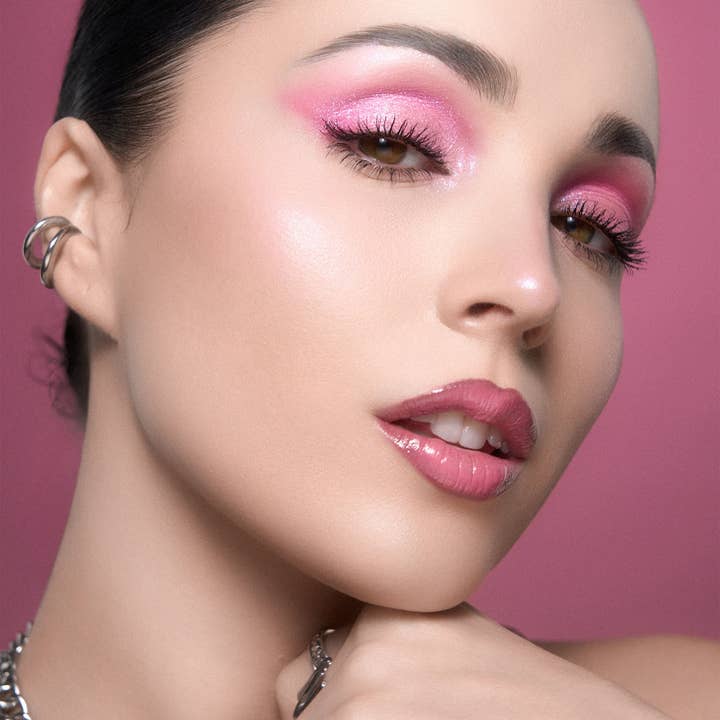 Moira Cosmetics - Wholesale Eyeshadow - Prism Pop Pigment (005, Bubbly Bliss)