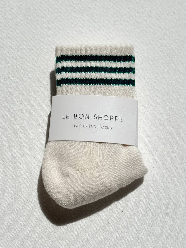 Le Bon Shoppe - Wholesale Socks - Women's - Girlfriend Socks (wholesale)10