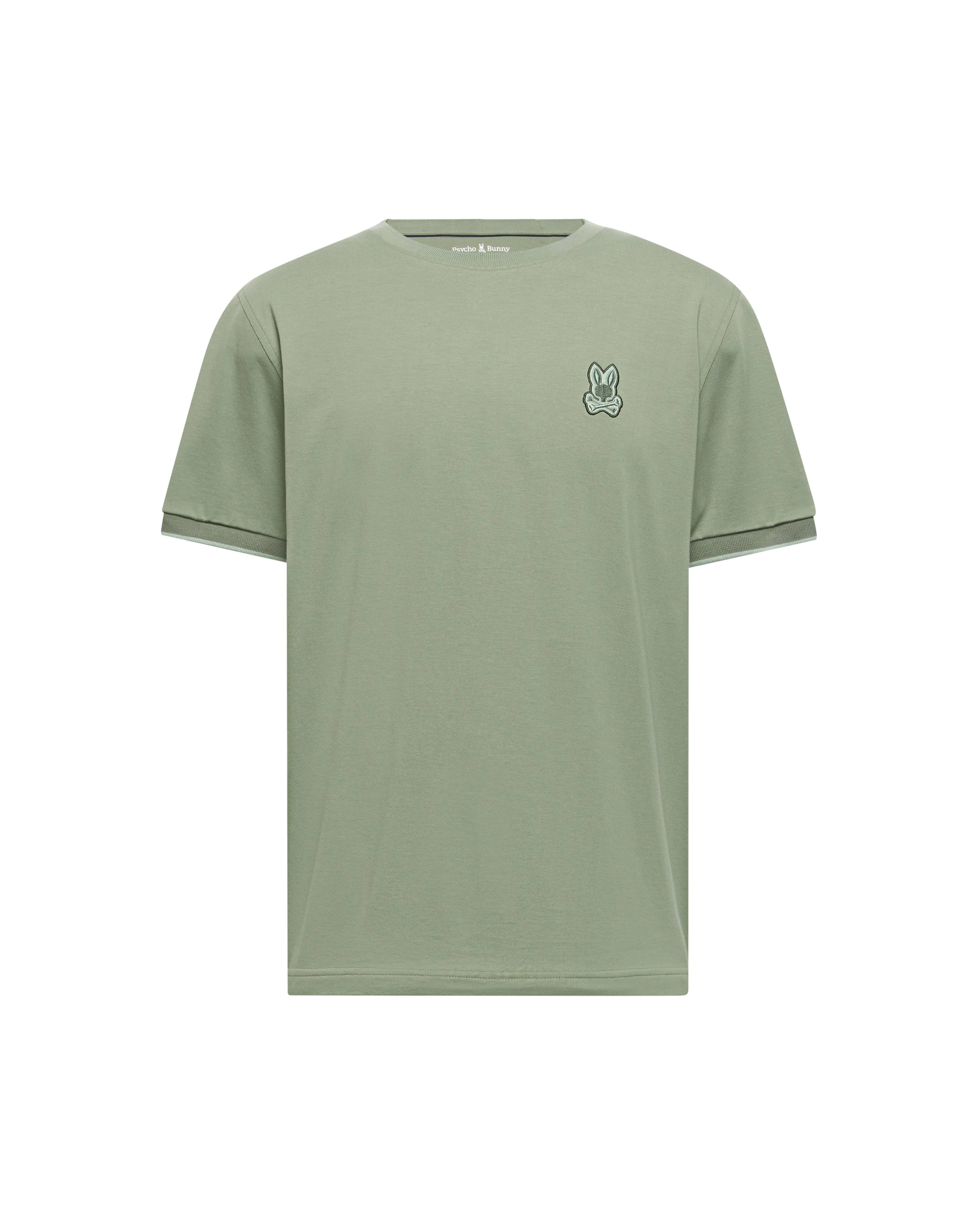 New Castle Fashion Tee-313 Sea Spray for wholesale on Faire6