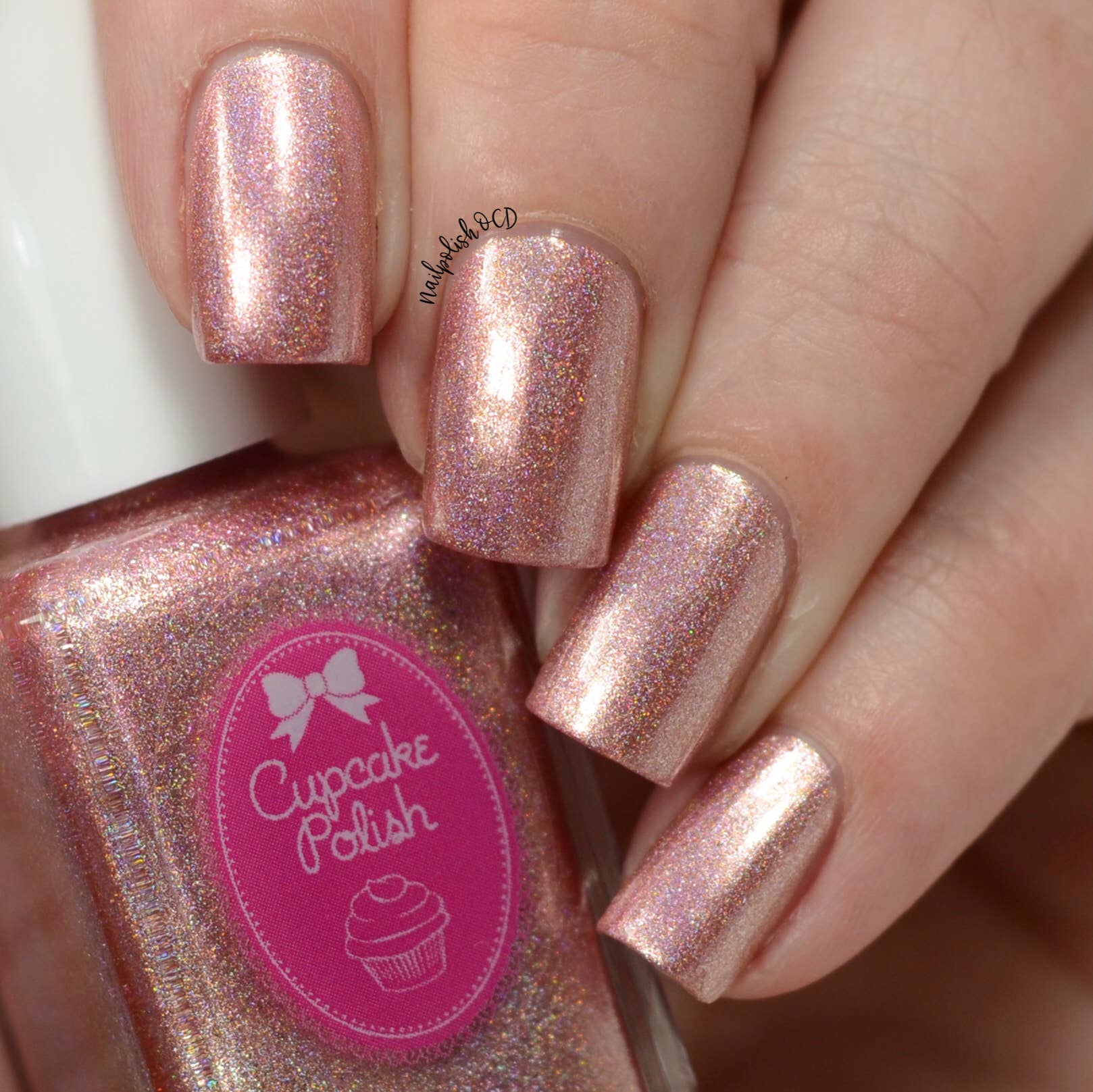 Cupcake Polish LLC - Wholesale Nail Polish - Yo Ho Ho - Nail Polish6